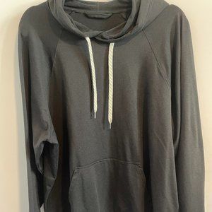 Vuori Halo Oversized Hoodie
